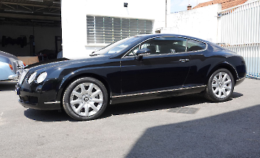 Extérieur continental GT_5
