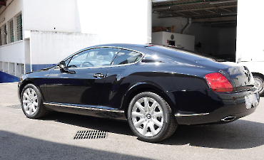 Extérieur continental GT_6