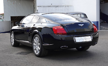 Extérieur continental GT_7