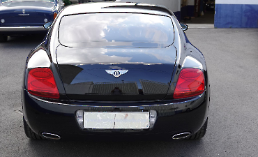 Extérieur continental GT_8
