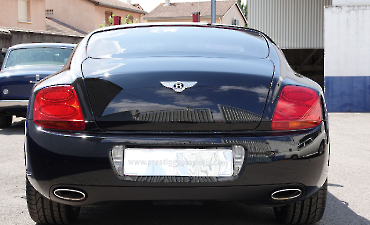 Extérieur continental GT_9