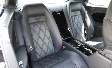 Intérieur continental GT_11
