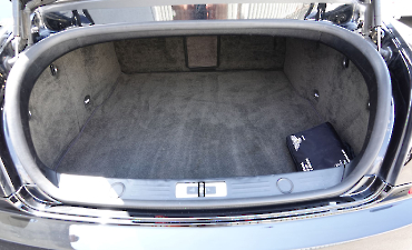 Intérieur continental GT_12