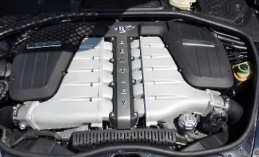 Intérieur continental GT_13