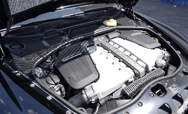 Intérieur continental GT_14