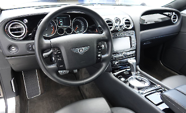 Intérieur continental GT_2