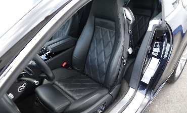 Intérieur continental GT_3