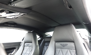 Intérieur continental GT_4