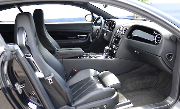 Intérieur continental GT_6