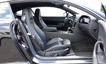 Intérieur continental GT_7