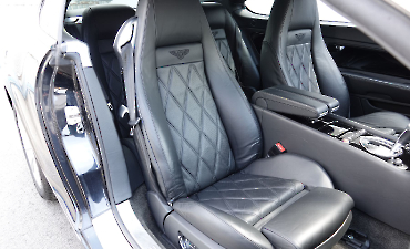 Intérieur continental GT_8
