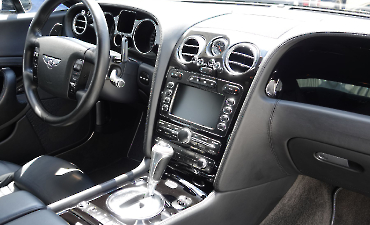 Intérieur continental GT_9