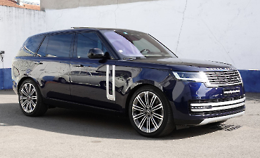 Range Rover P530 LWB Autobiography