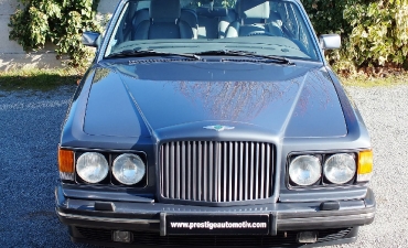 Extérieur - Bentley Brooklands