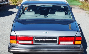 Extérieur - Bentley Brooklands