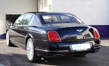 Bentley Continental Flying Spur Speed_1