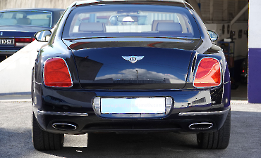 Bentley Continental Flying Spur Speed_2