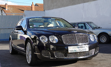 Bentley Continental Flying Spur Speed_4