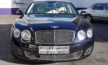 Bentley Continental Flying Spur Speed_6