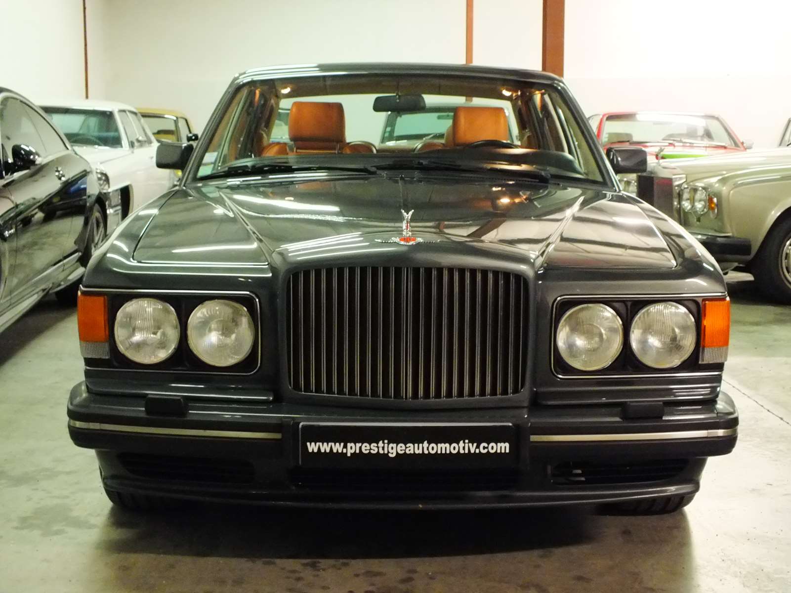 Bentley Turbo R