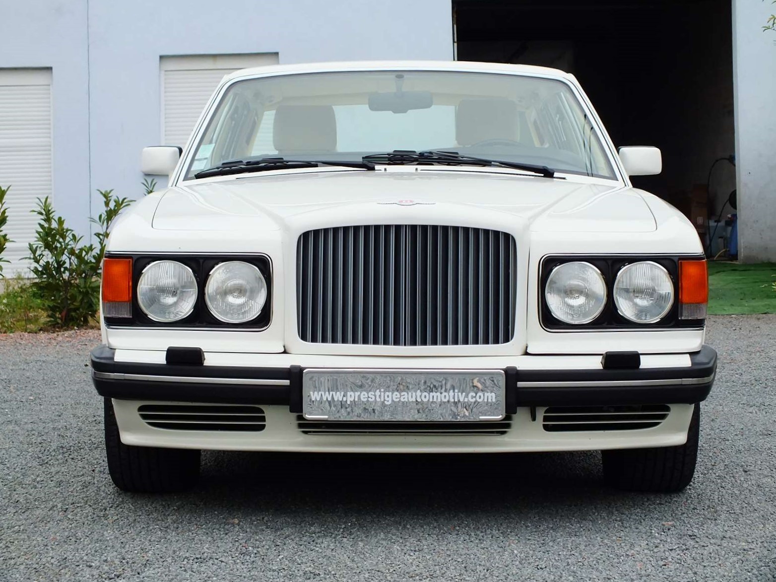 Bentley Turbo RL 1995