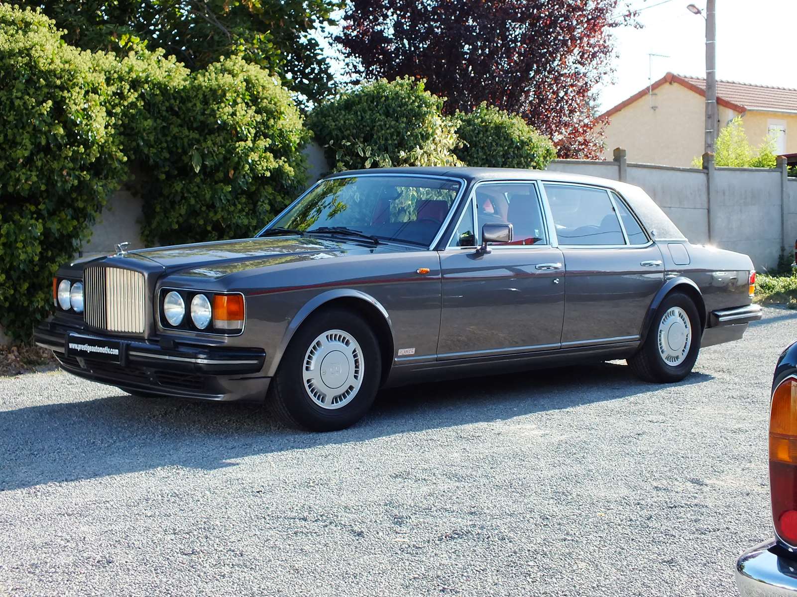 Bentley Turbo RL