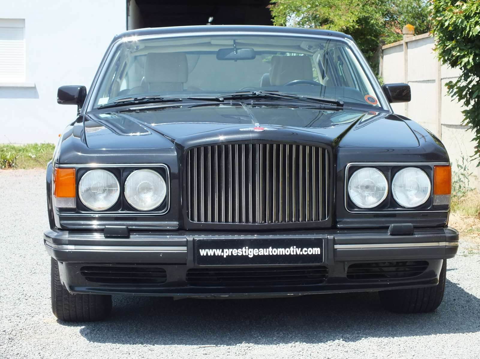 Bentley Turbo RL