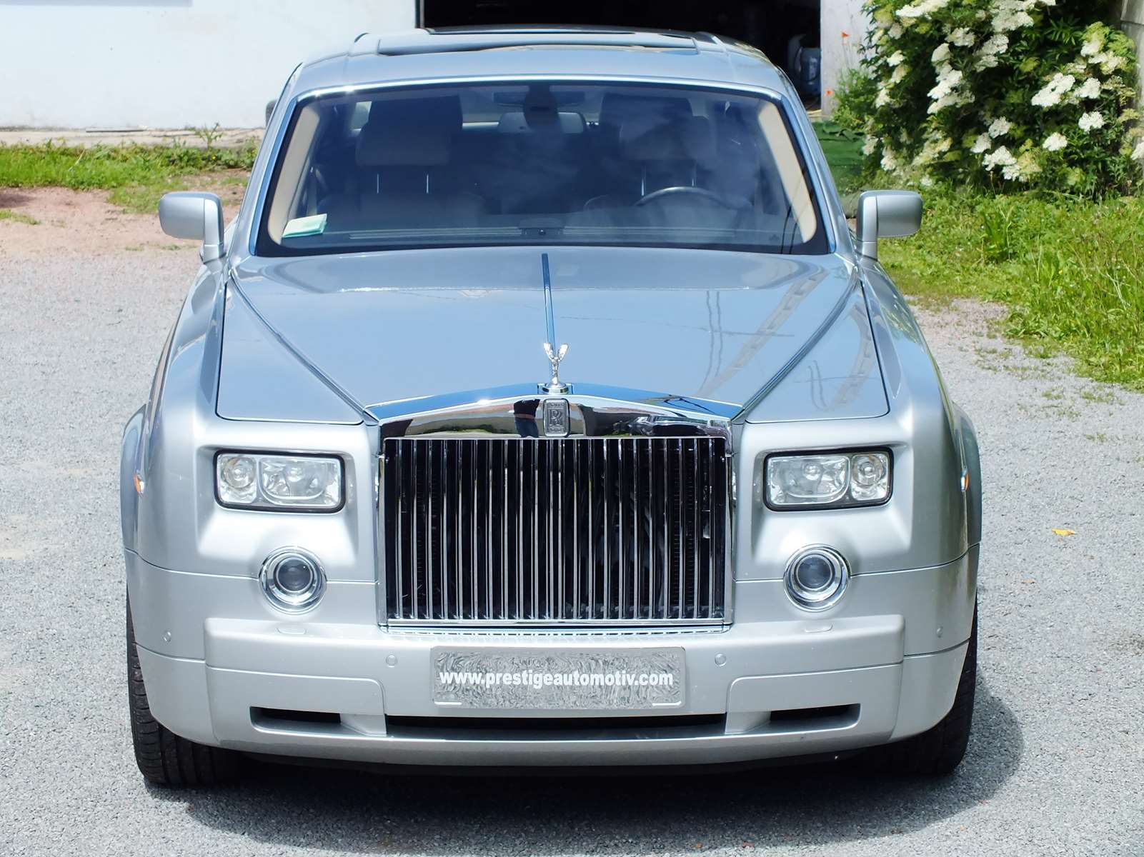 Rolls Royce Phantom VII