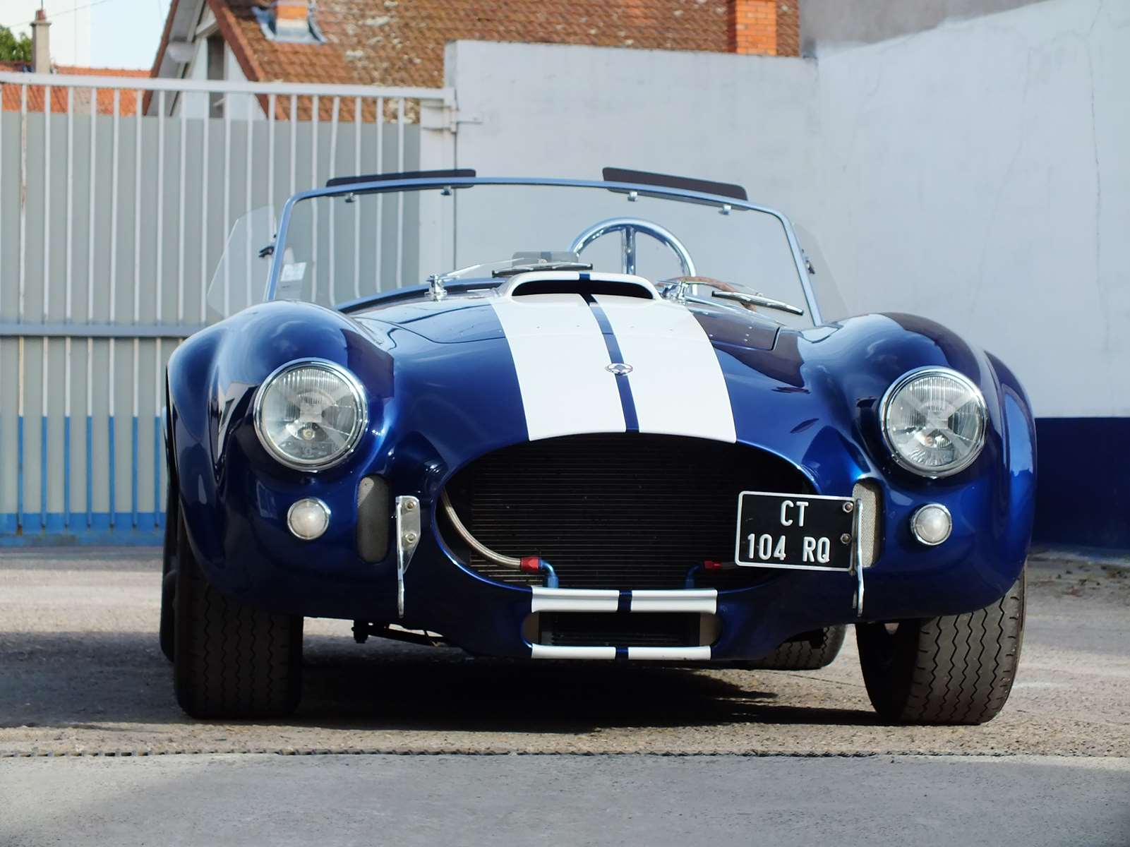 Shelby Cobra